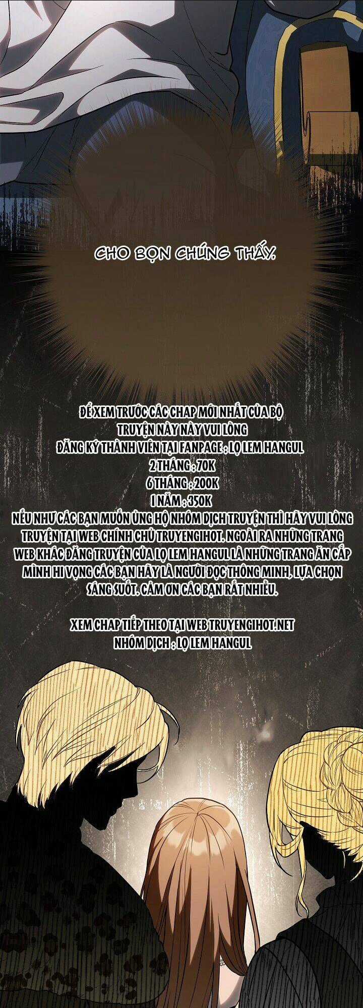 Cuộc Hôn Nhân Vụ Lợi - Chapter 35.2 - Trang 3