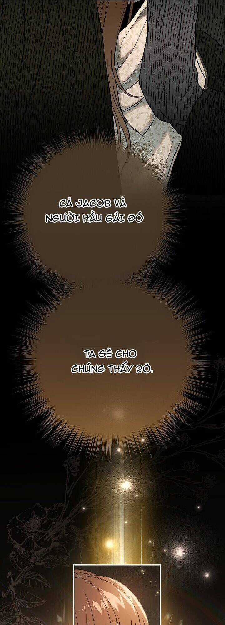 Cuộc Hôn Nhân Vụ Lợi - Chapter 35.2 - Trang 4