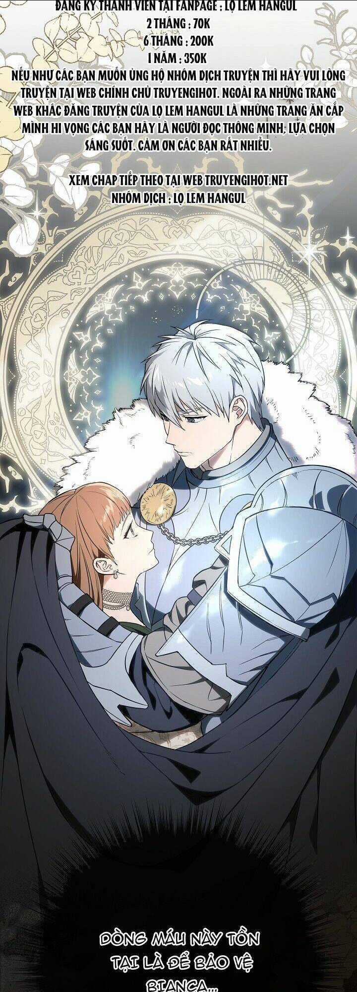 Cuộc Hôn Nhân Vụ Lợi - Chapter 35.2 - Trang 6