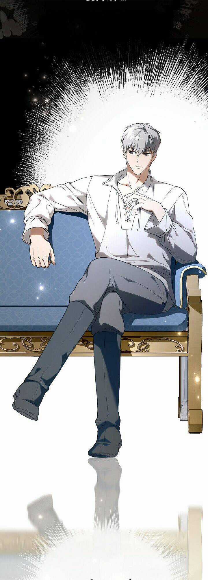 Cuộc Hôn Nhân Vụ Lợi - Chapter 35.2 - Trang 7