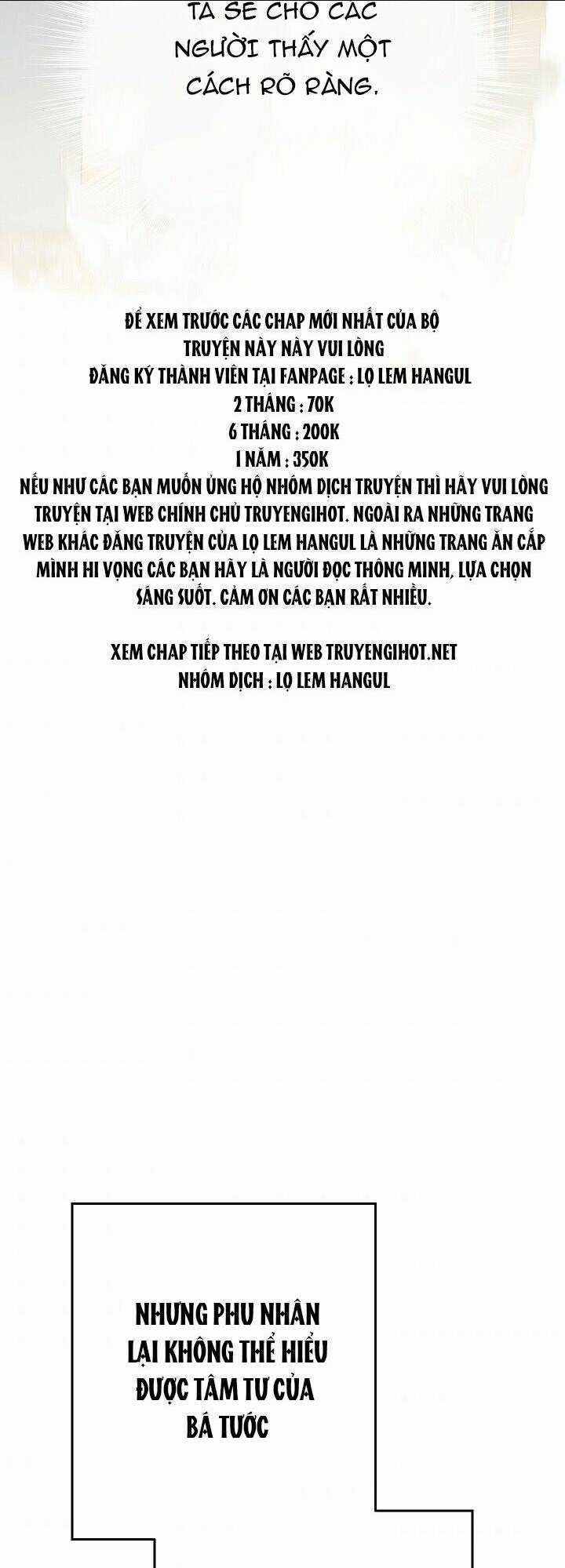 Cuộc Hôn Nhân Vụ Lợi - Chapter 35.2 - Trang 8