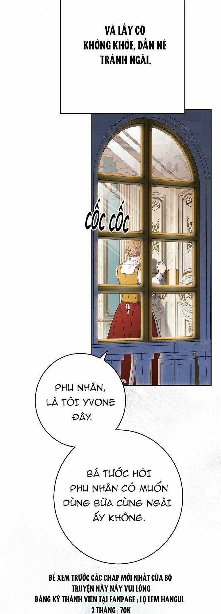 Cuộc Hôn Nhân Vụ Lợi - Chapter 35.2 - Trang 9