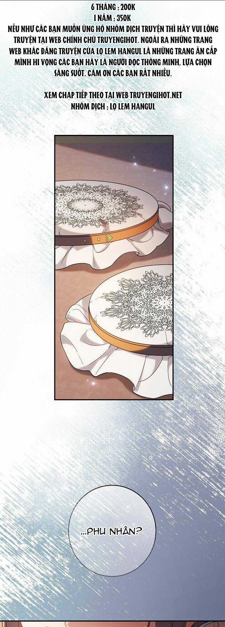 Cuộc Hôn Nhân Vụ Lợi - Chapter 35.2 - Trang 10