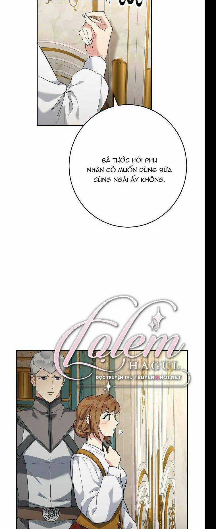 Cuộc Hôn Nhân Vụ Lợi - Chapter 36.1 - Trang 2