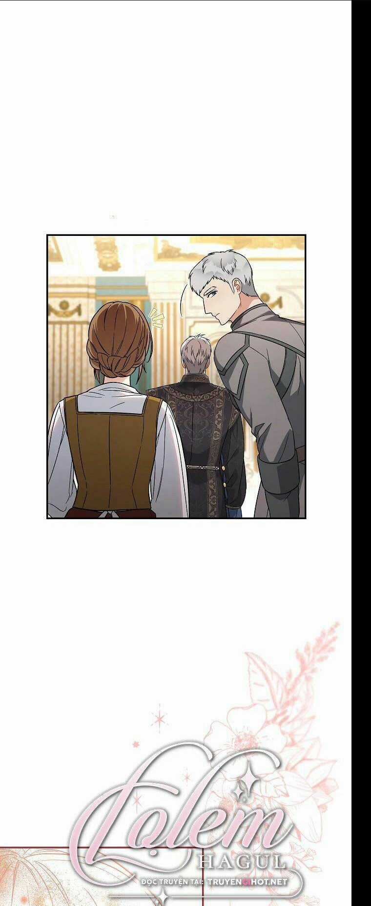 Cuộc Hôn Nhân Vụ Lợi - Chapter 36.1 - Trang 11