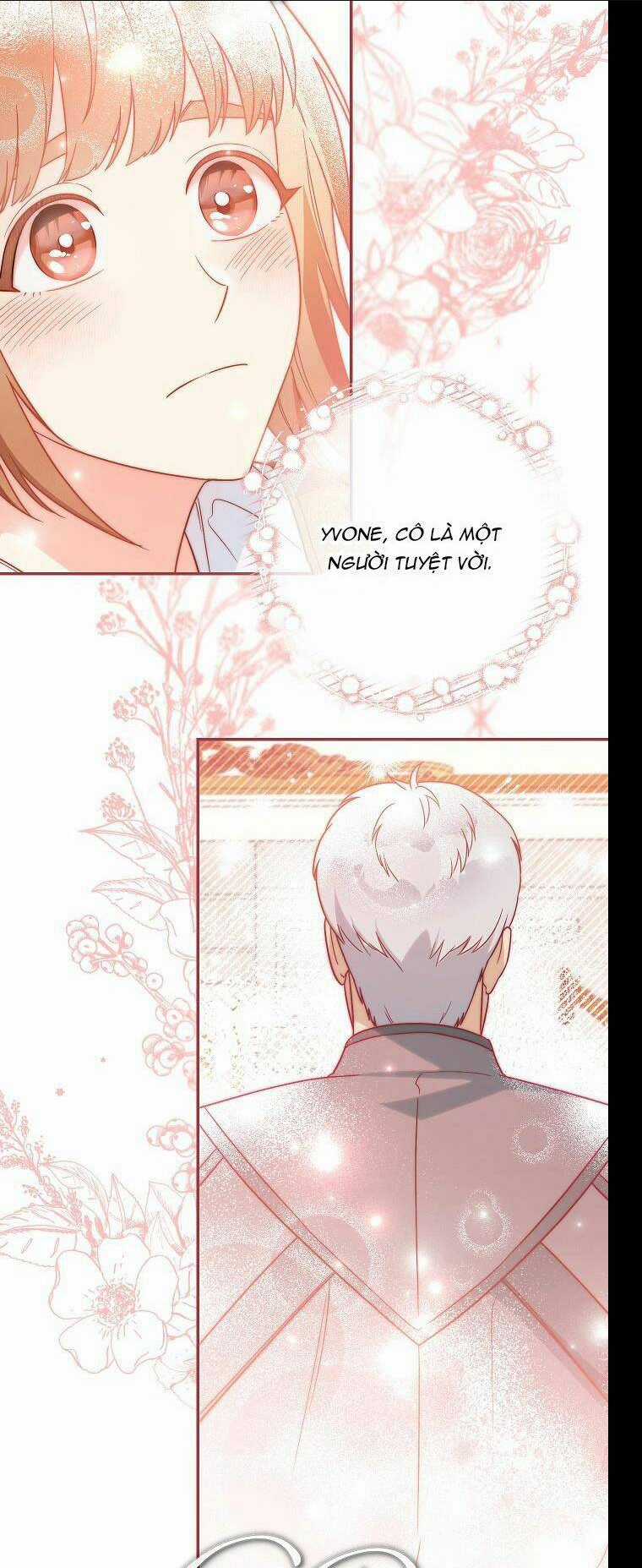 Cuộc Hôn Nhân Vụ Lợi - Chapter 36.1 - Trang 12