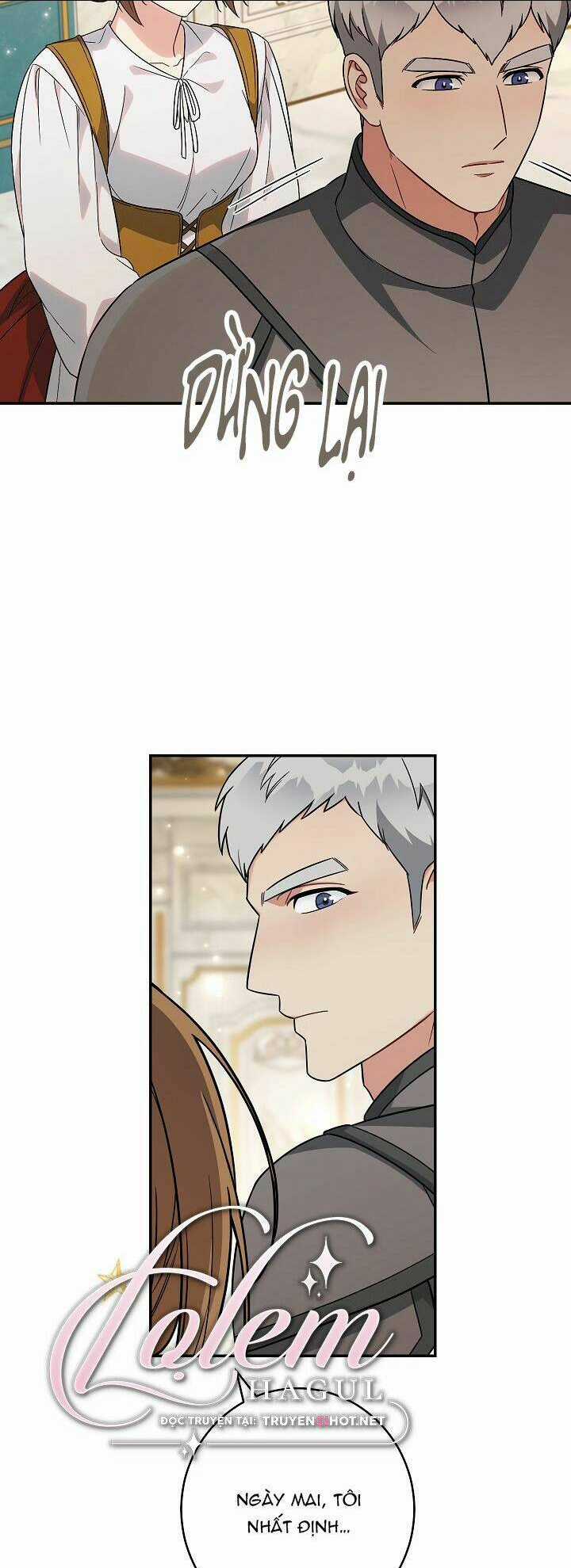 Cuộc Hôn Nhân Vụ Lợi - Chapter 36.1 - Trang 14