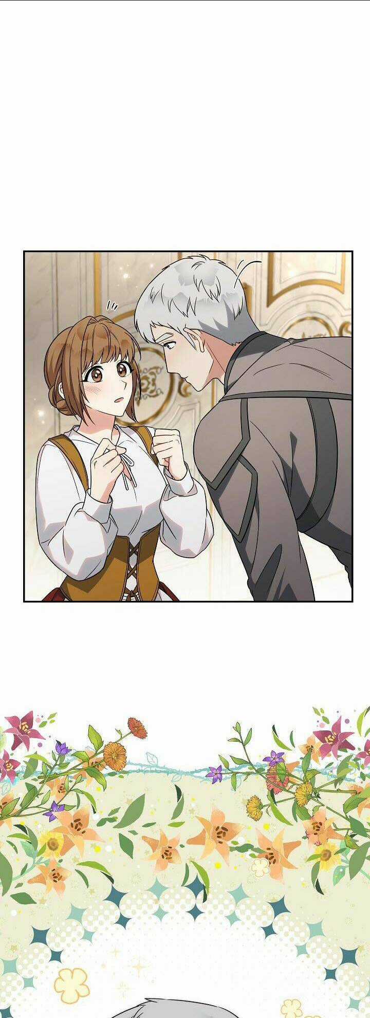 Cuộc Hôn Nhân Vụ Lợi - Chapter 36.1 - Trang 17