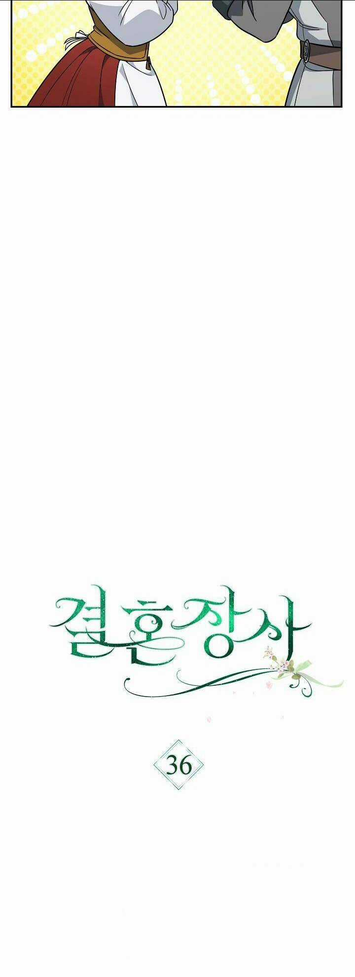 Cuộc Hôn Nhân Vụ Lợi - Chapter 36.1 - Trang 20