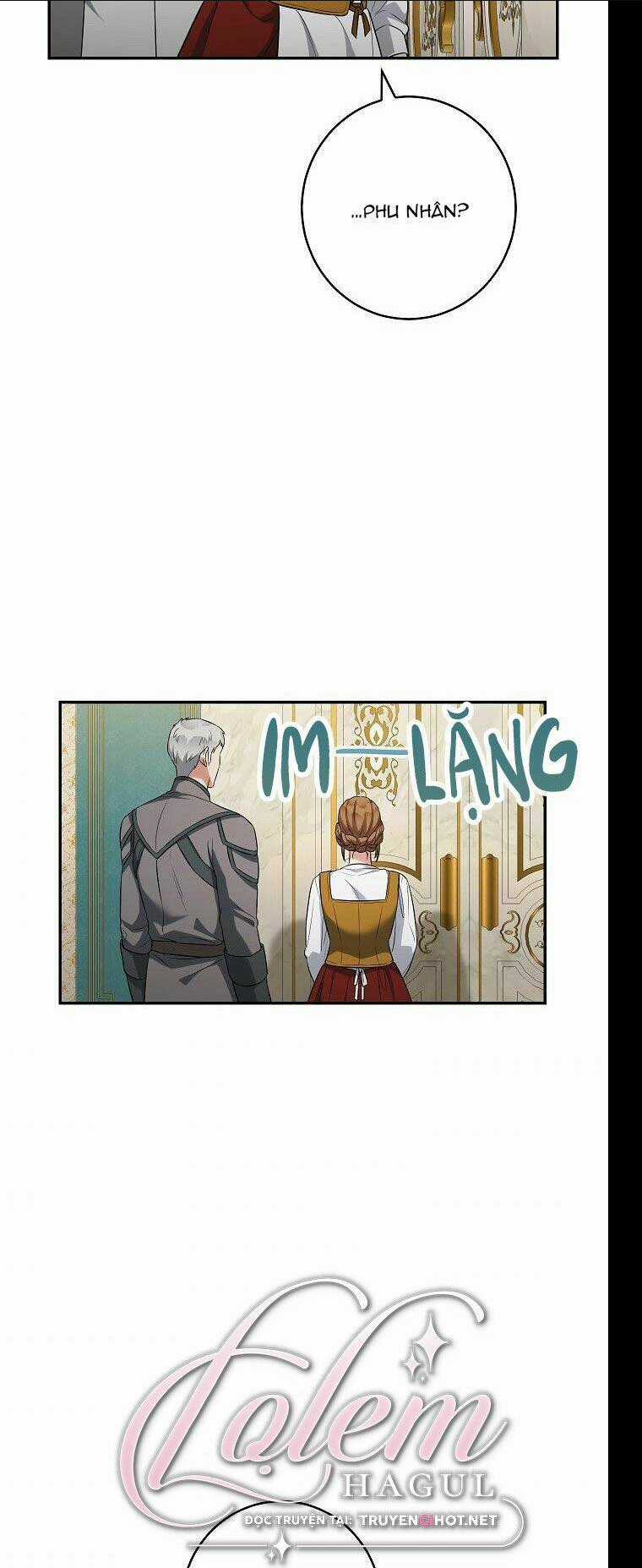 Cuộc Hôn Nhân Vụ Lợi - Chapter 36.1 - Trang 3