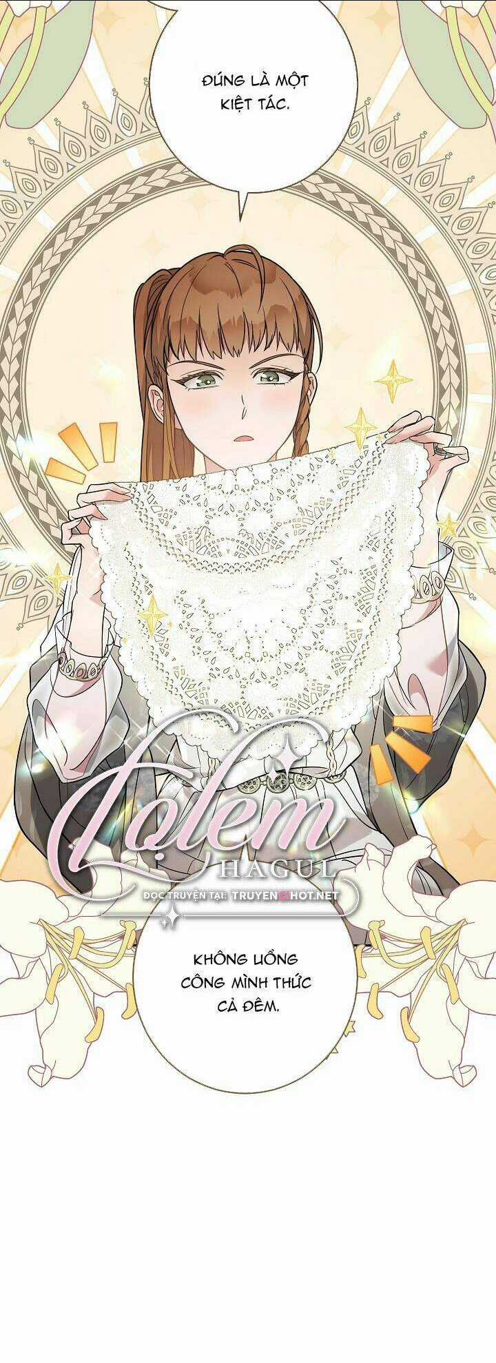 Cuộc Hôn Nhân Vụ Lợi - Chapter 36.1 - Trang 22