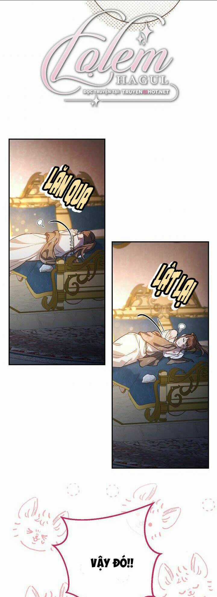 Cuộc Hôn Nhân Vụ Lợi - Chapter 36.1 - Trang 27