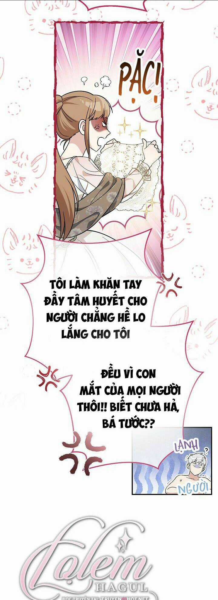 Cuộc Hôn Nhân Vụ Lợi - Chapter 36.1 - Trang 28