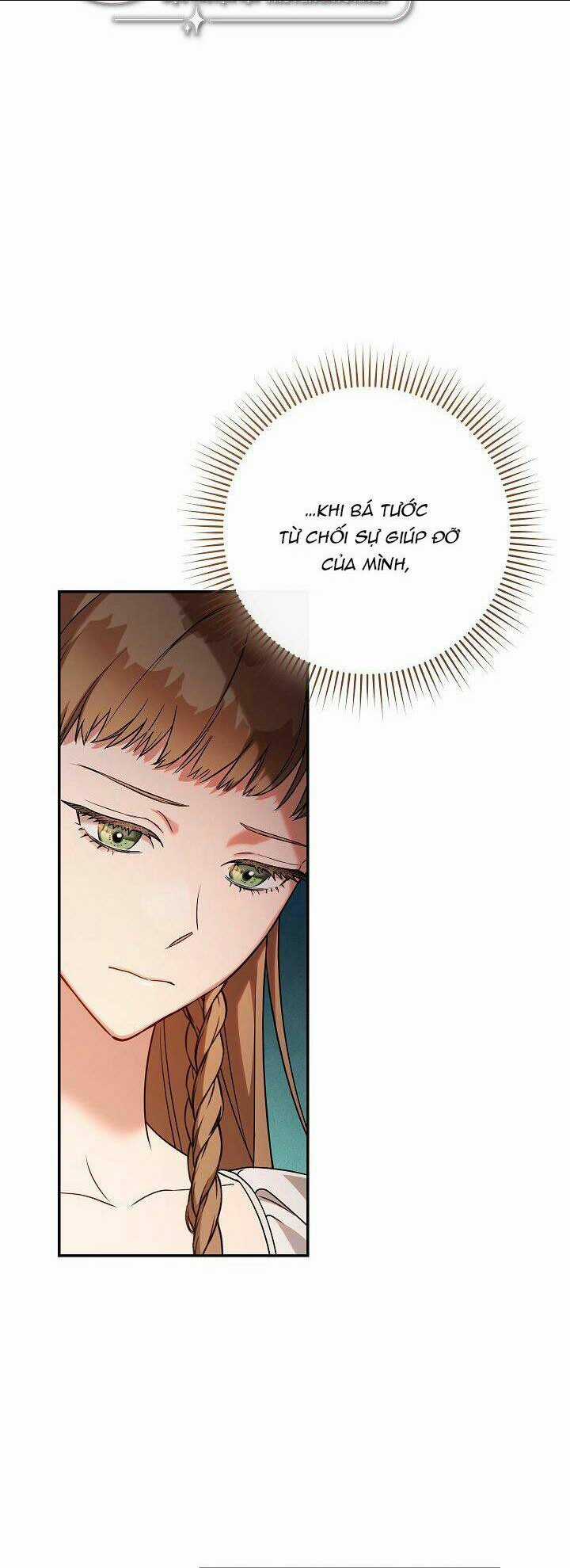 Cuộc Hôn Nhân Vụ Lợi - Chapter 36.1 - Trang 29