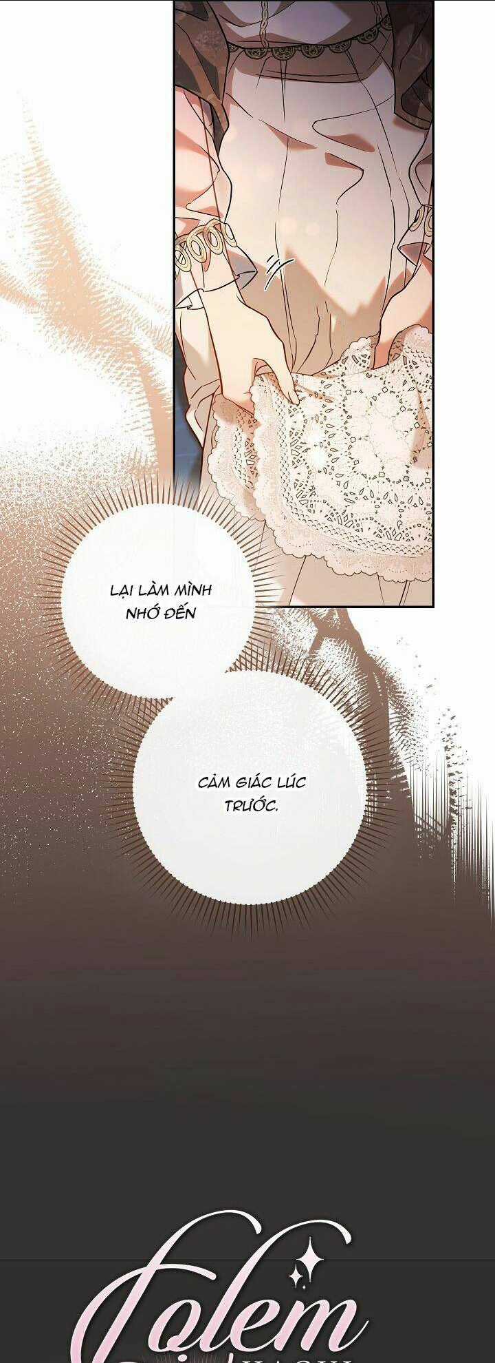 Cuộc Hôn Nhân Vụ Lợi - Chapter 36.1 - Trang 30