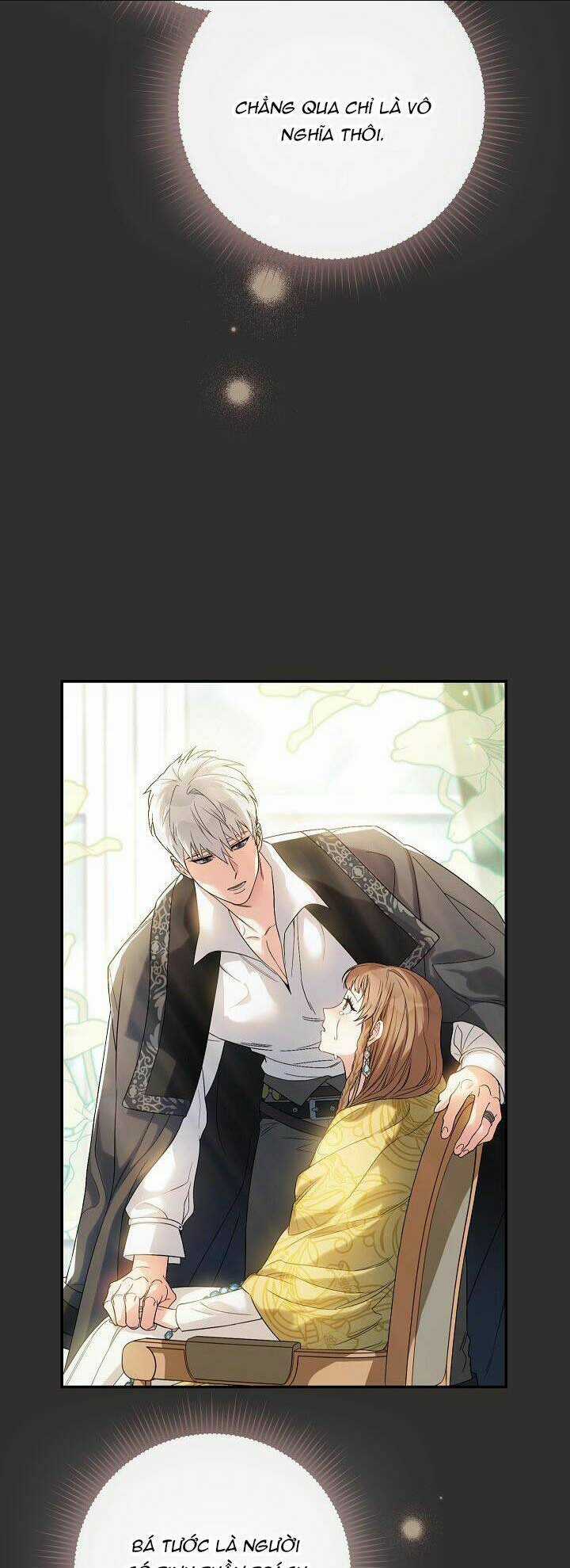 Cuộc Hôn Nhân Vụ Lợi - Chapter 36.1 - Trang 33