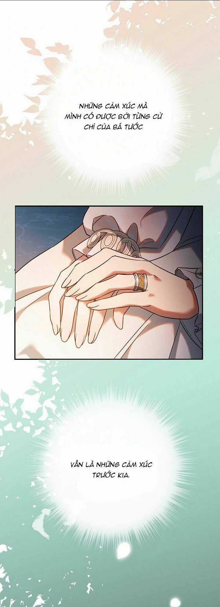 Cuộc Hôn Nhân Vụ Lợi - Chapter 36.1 - Trang 38