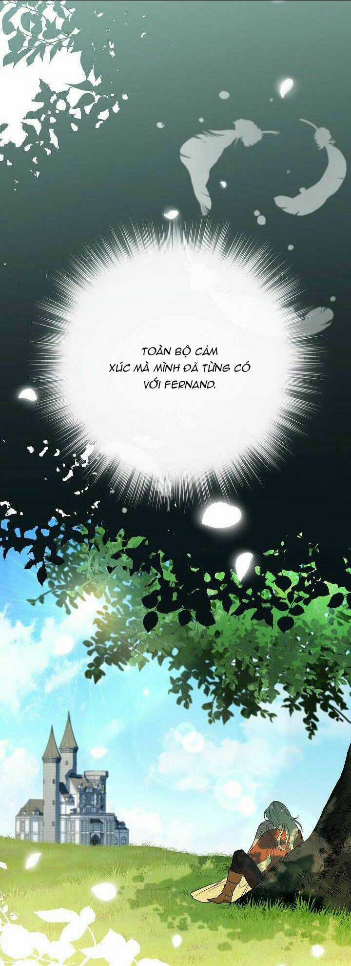 Cuộc Hôn Nhân Vụ Lợi - Chapter 36.1 - Trang 39