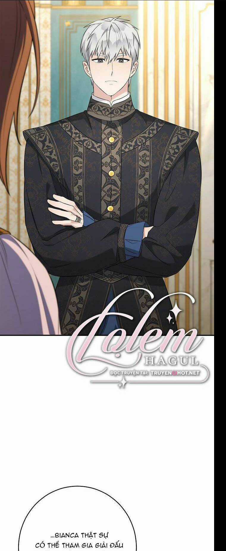 Cuộc Hôn Nhân Vụ Lợi - Chapter 36.1 - Trang 5