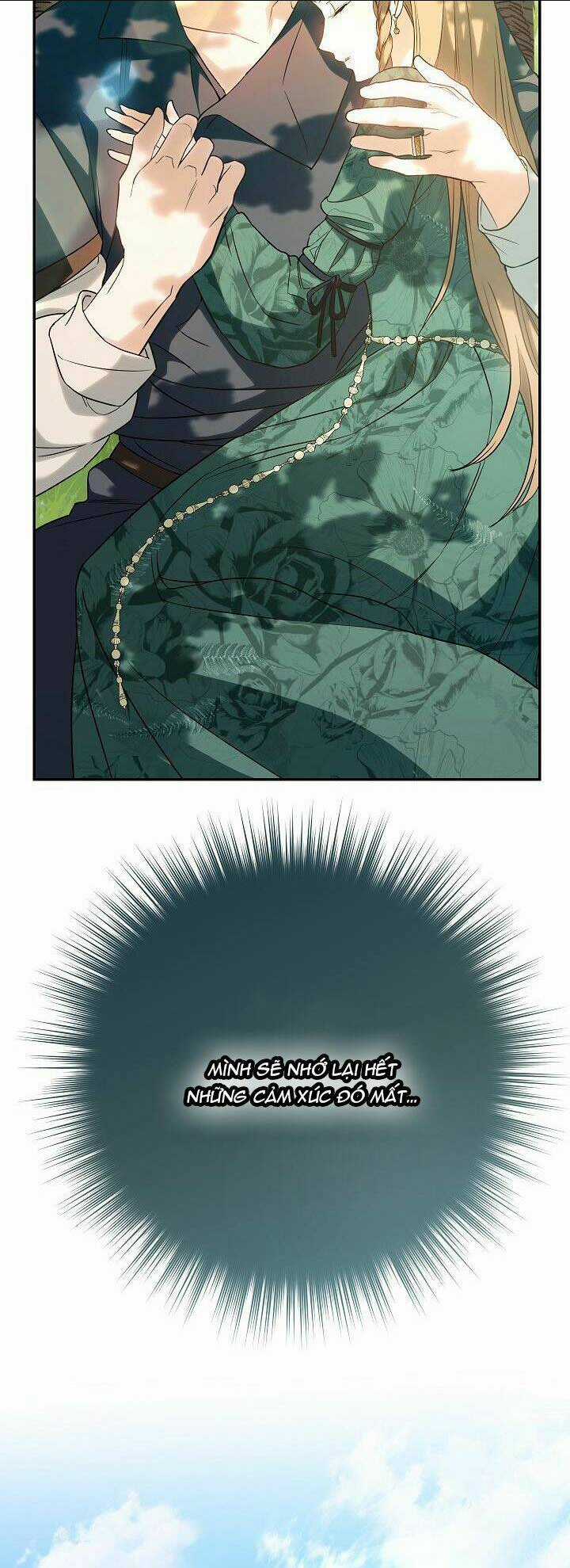 Cuộc Hôn Nhân Vụ Lợi - Chapter 36.1 - Trang 41