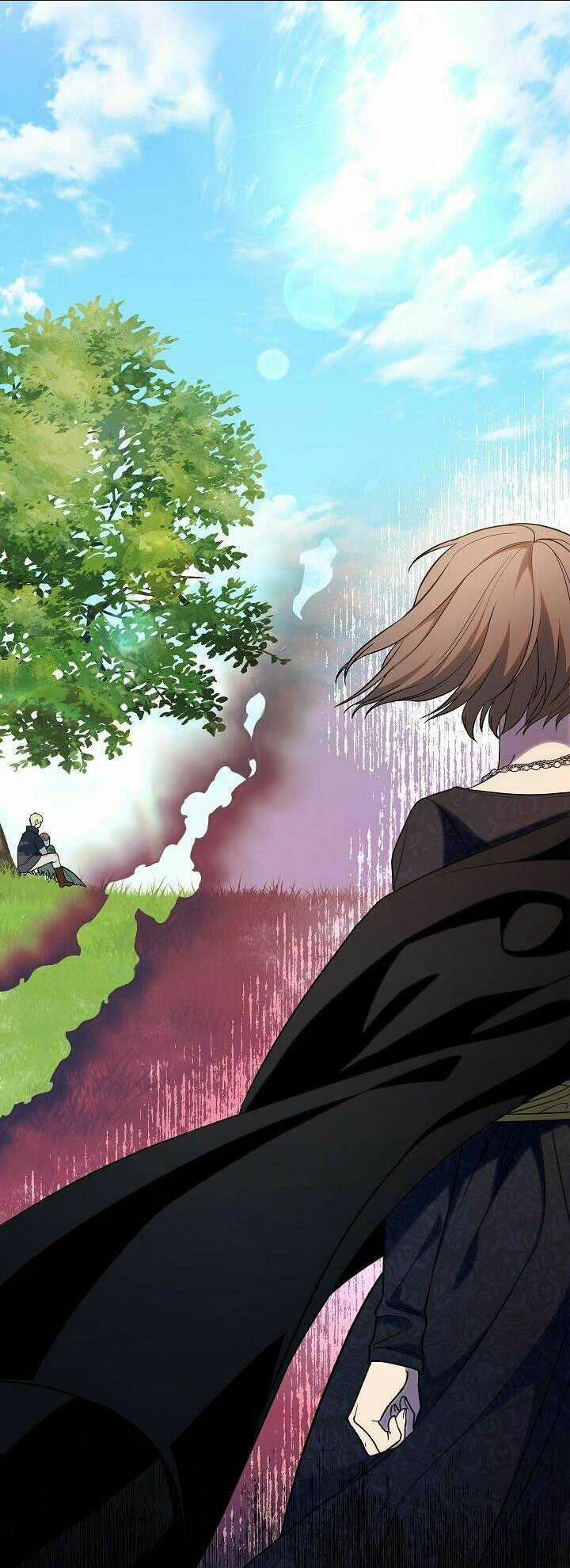 Cuộc Hôn Nhân Vụ Lợi - Chapter 36.1 - Trang 42