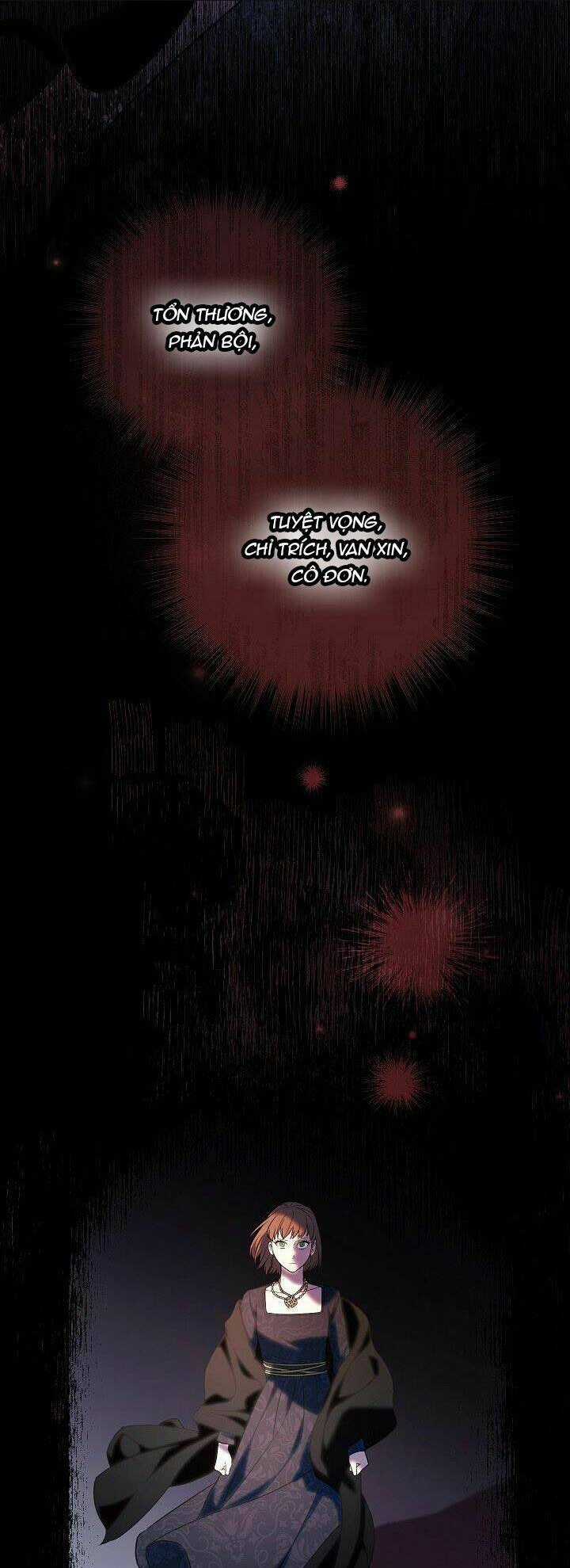 Cuộc Hôn Nhân Vụ Lợi - Chapter 36.1 - Trang 43