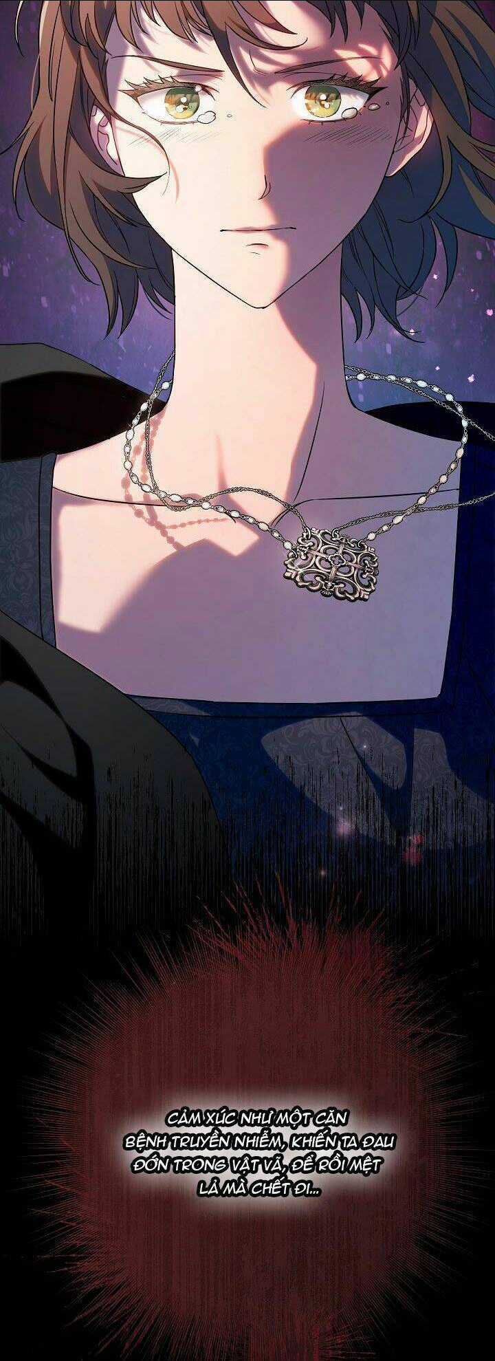 Cuộc Hôn Nhân Vụ Lợi - Chapter 36.1 - Trang 45