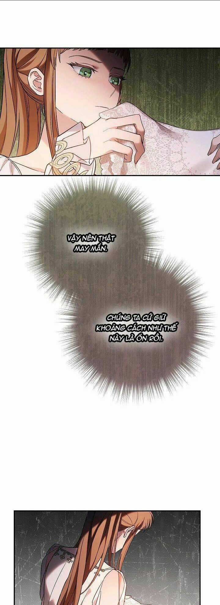 Cuộc Hôn Nhân Vụ Lợi - Chapter 36.1 - Trang 47