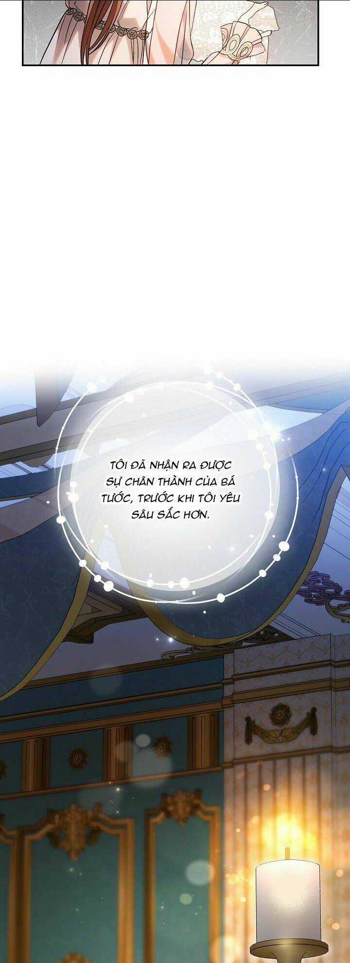 Cuộc Hôn Nhân Vụ Lợi - Chapter 36.1 - Trang 48