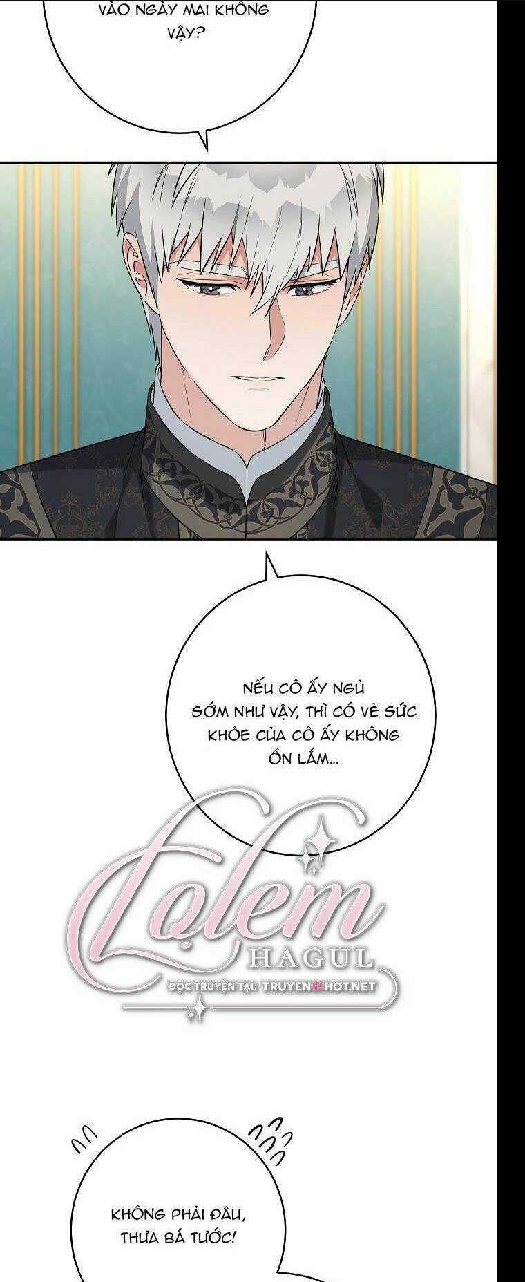 Cuộc Hôn Nhân Vụ Lợi - Chapter 36.1 - Trang 6