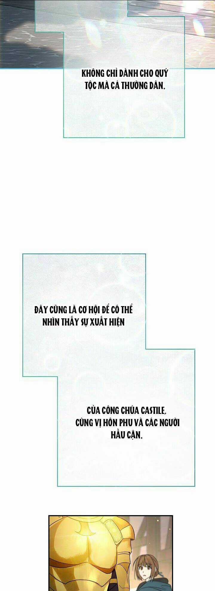 Cuộc Hôn Nhân Vụ Lợi - Chapter 36.1 - Trang 53