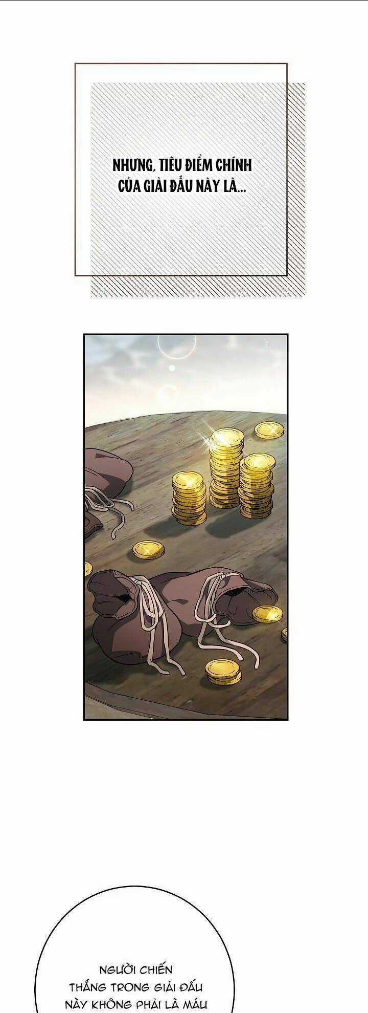 Cuộc Hôn Nhân Vụ Lợi - Chapter 36.1 - Trang 56