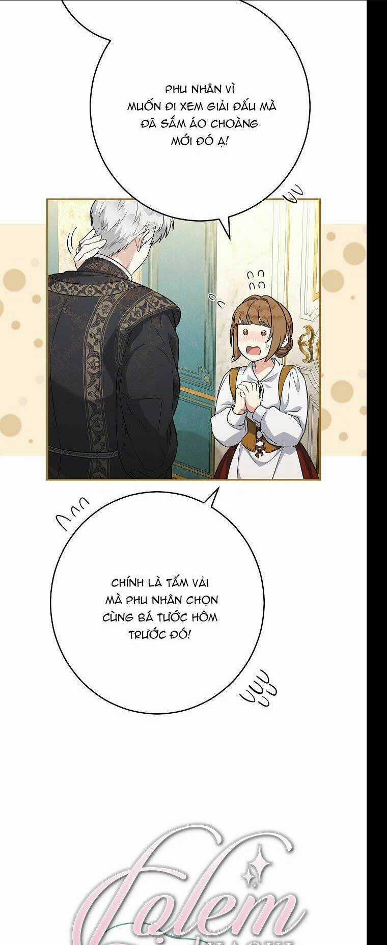 Cuộc Hôn Nhân Vụ Lợi - Chapter 36.1 - Trang 7