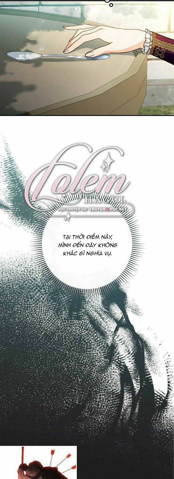 Cuộc Hôn Nhân Vụ Lợi - Chapter 36.1 - Trang 65