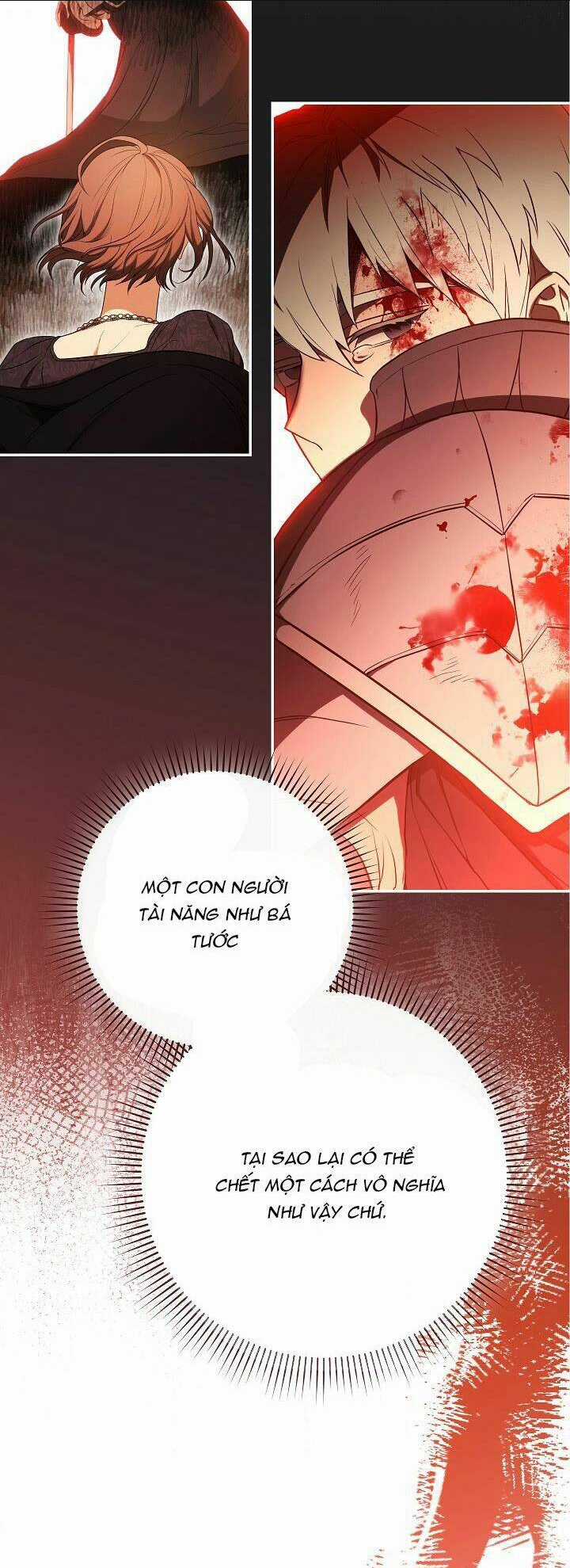 Cuộc Hôn Nhân Vụ Lợi - Chapter 36.1 - Trang 66