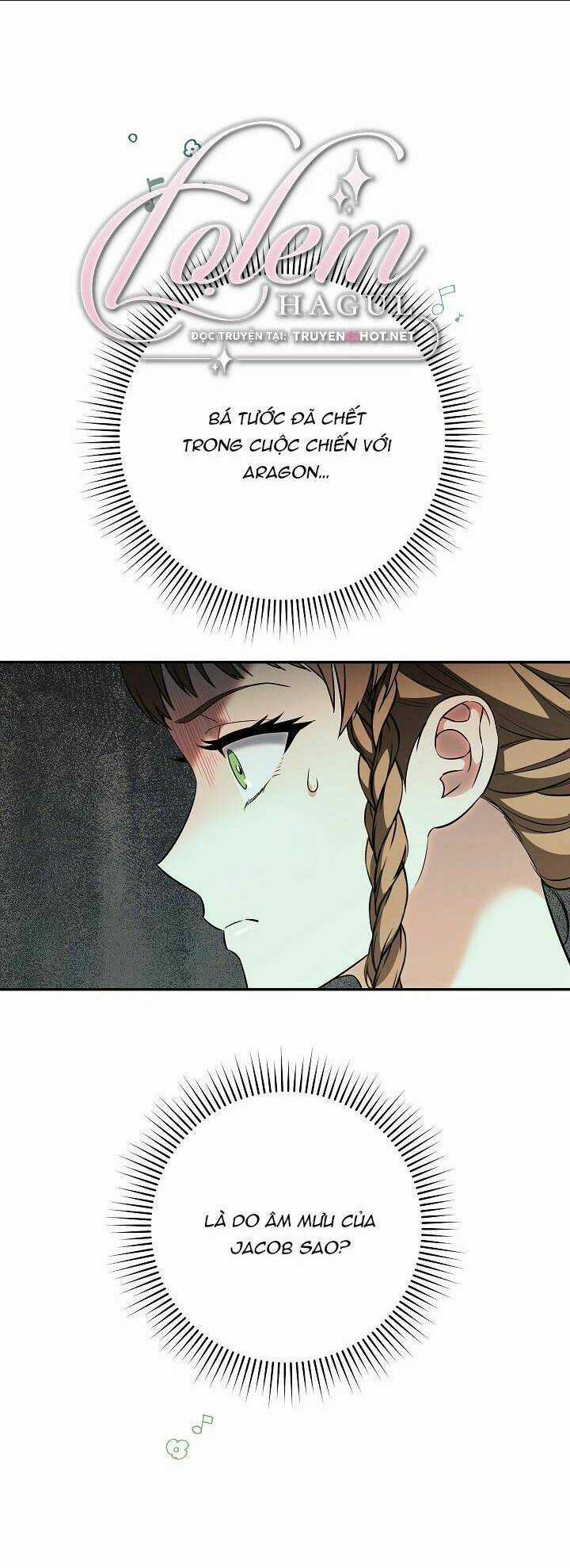 Cuộc Hôn Nhân Vụ Lợi - Chapter 36.1 - Trang 68