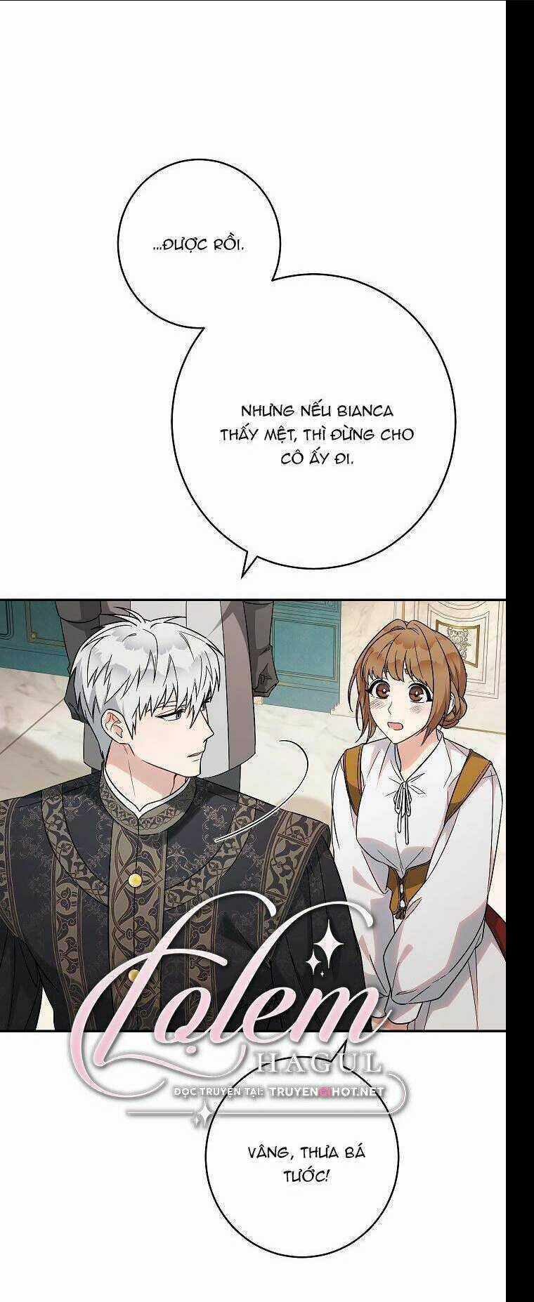 Cuộc Hôn Nhân Vụ Lợi - Chapter 36.1 - Trang 10