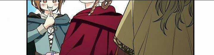 Cuộc Hôn Nhân Vụ Lợi - Chapter 36.2 - Trang 25