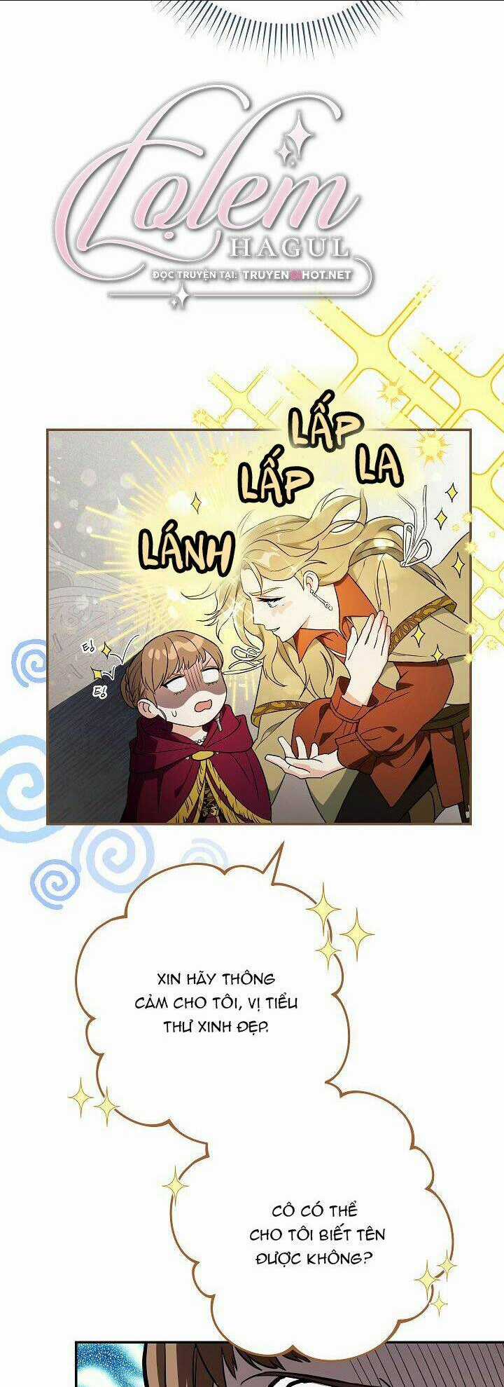 Cuộc Hôn Nhân Vụ Lợi - Chapter 37.1 - Trang 20