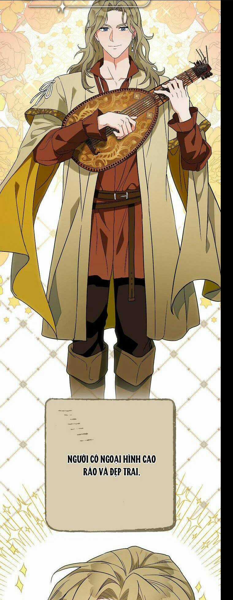 Cuộc Hôn Nhân Vụ Lợi - Chapter 37.1 - Trang 3