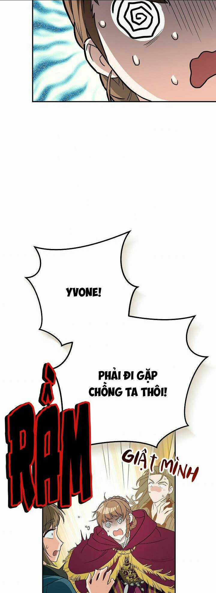 Cuộc Hôn Nhân Vụ Lợi - Chapter 37.1 - Trang 21