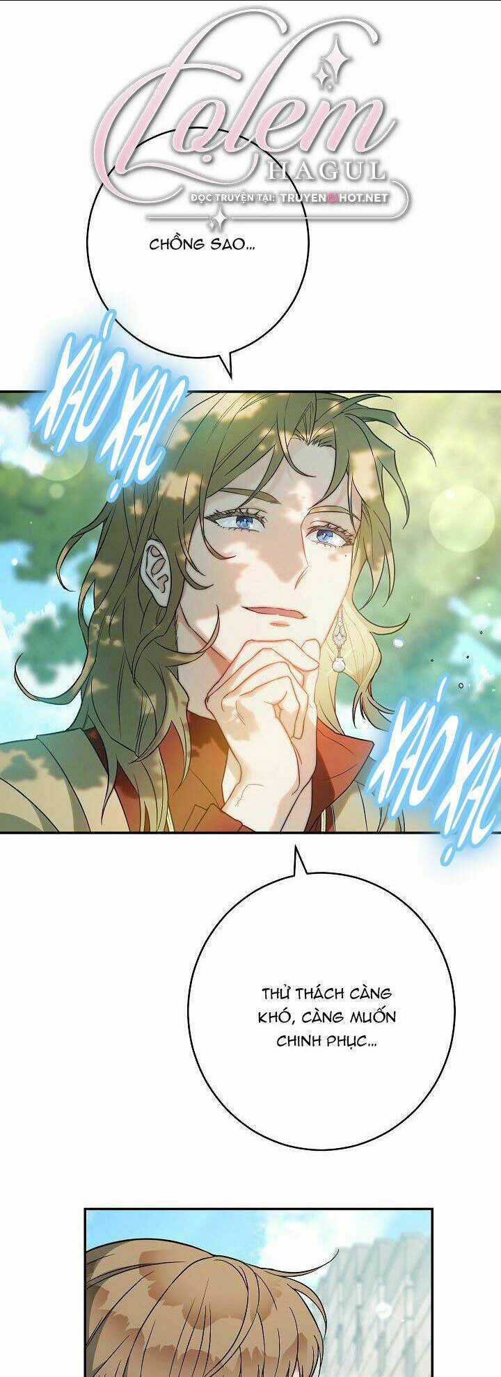 Cuộc Hôn Nhân Vụ Lợi - Chapter 37.1 - Trang 24