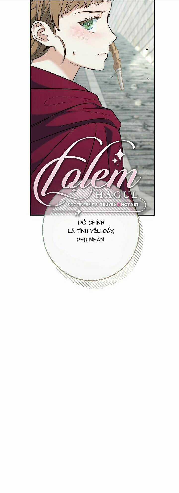 Cuộc Hôn Nhân Vụ Lợi - Chapter 37.1 - Trang 25