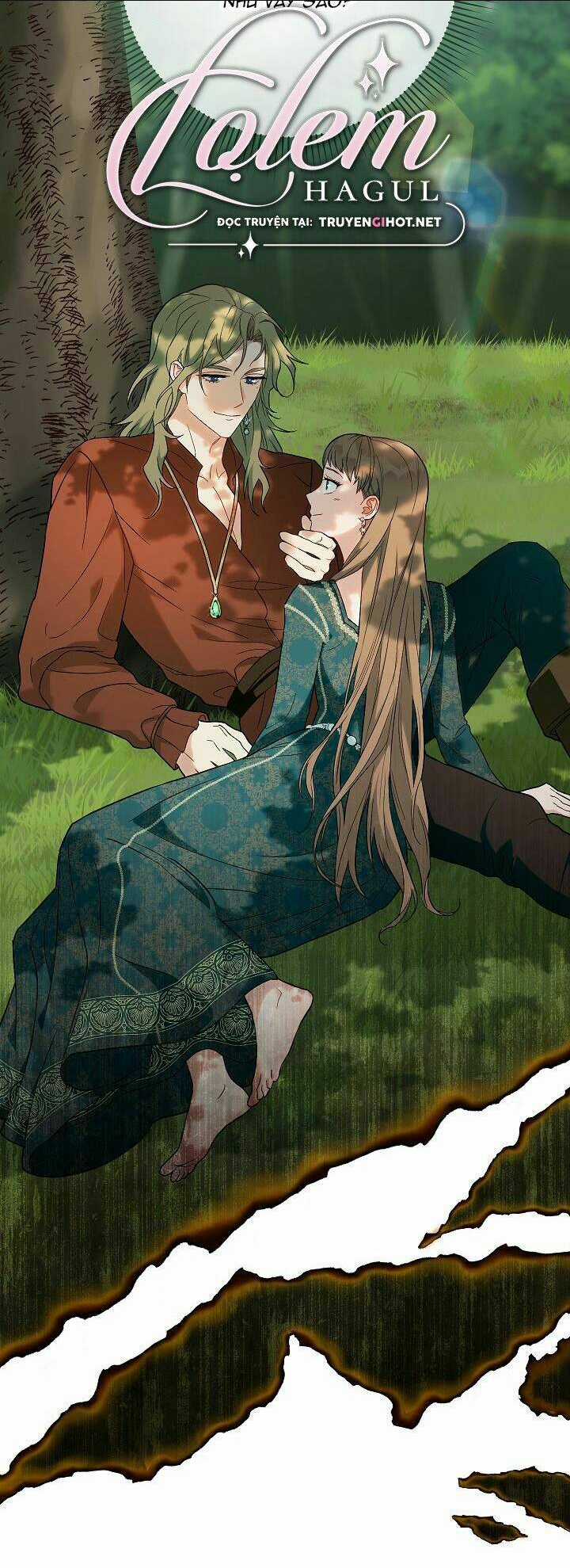 Cuộc Hôn Nhân Vụ Lợi - Chapter 37.1 - Trang 29