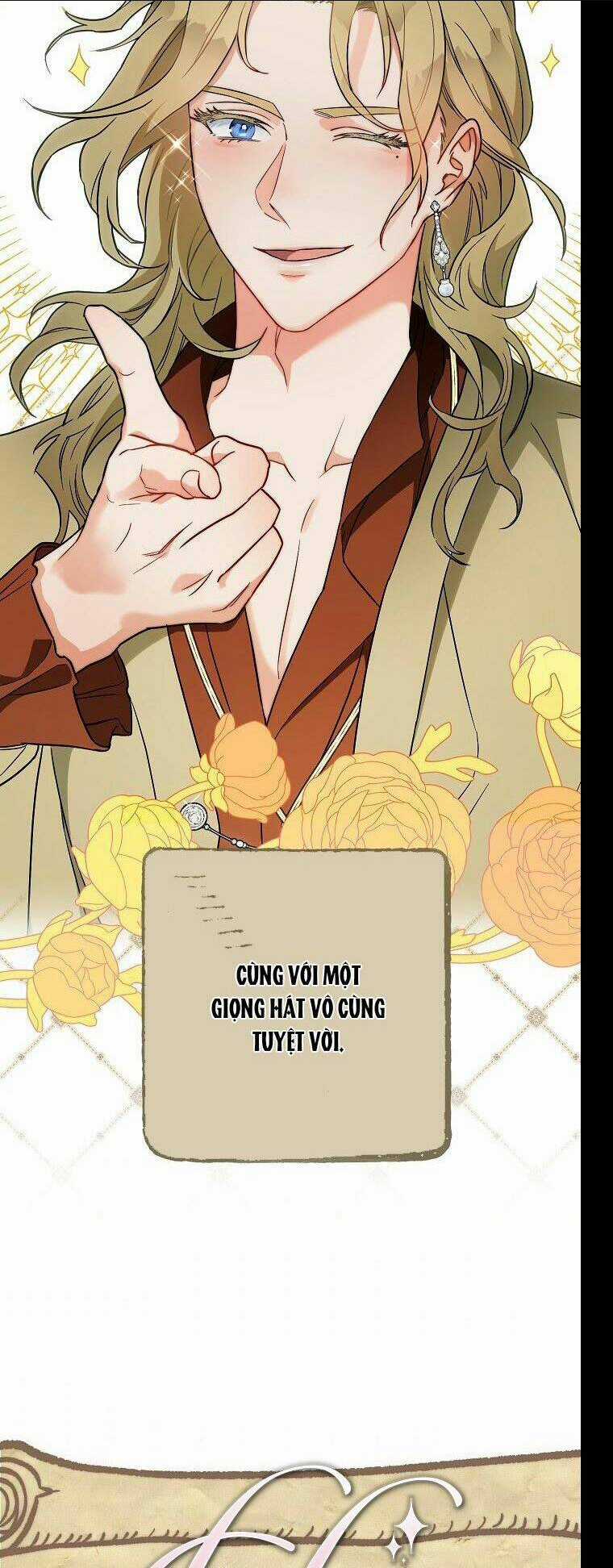 Cuộc Hôn Nhân Vụ Lợi - Chapter 37.1 - Trang 4