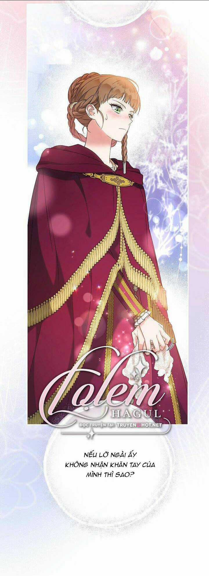 Cuộc Hôn Nhân Vụ Lợi - Chapter 37.1 - Trang 36