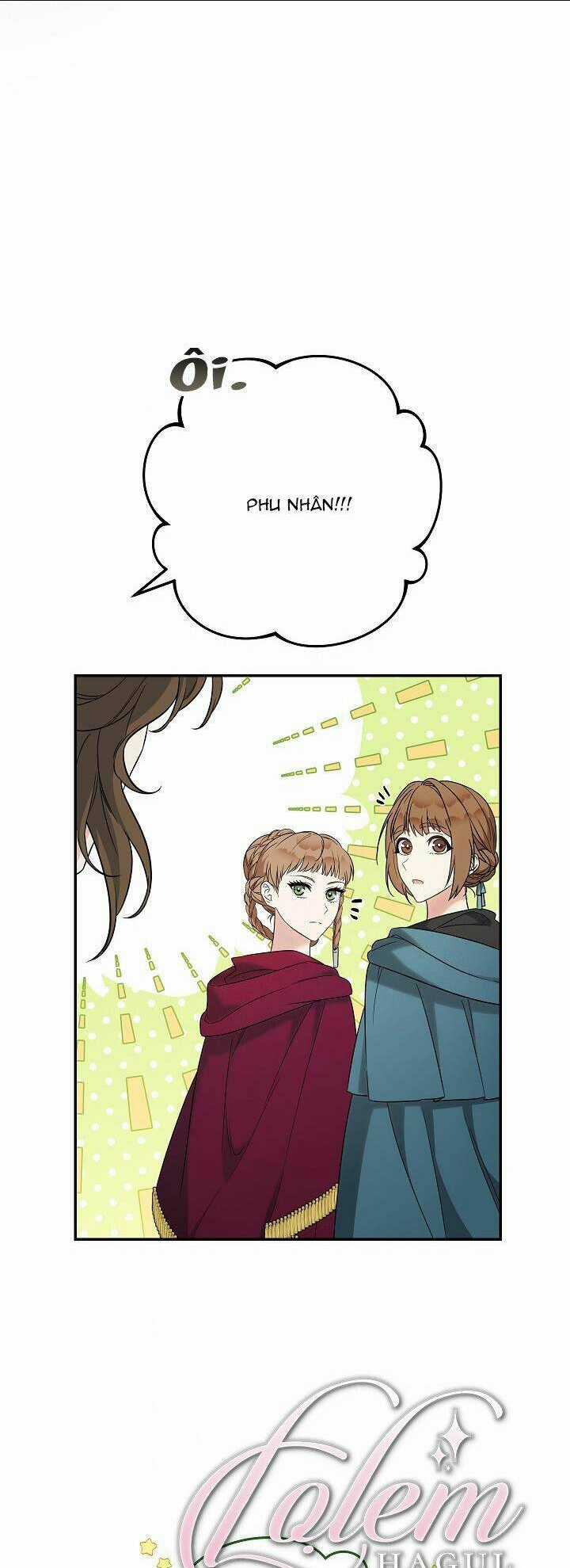 Cuộc Hôn Nhân Vụ Lợi - Chapter 37.1 - Trang 37