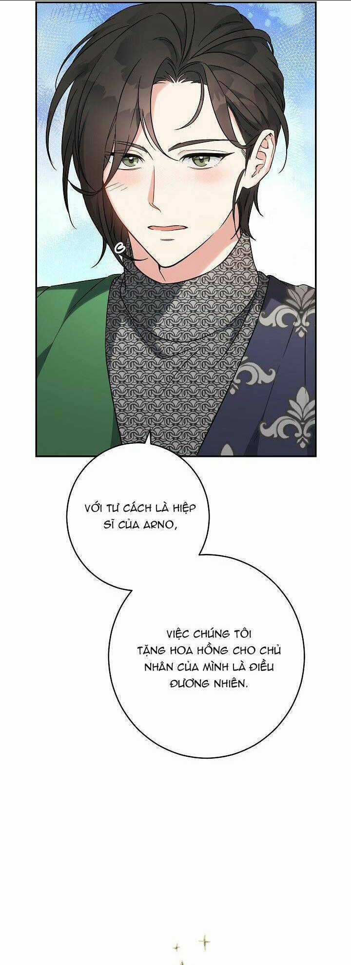 Cuộc Hôn Nhân Vụ Lợi - Chapter 37.1 - Trang 42