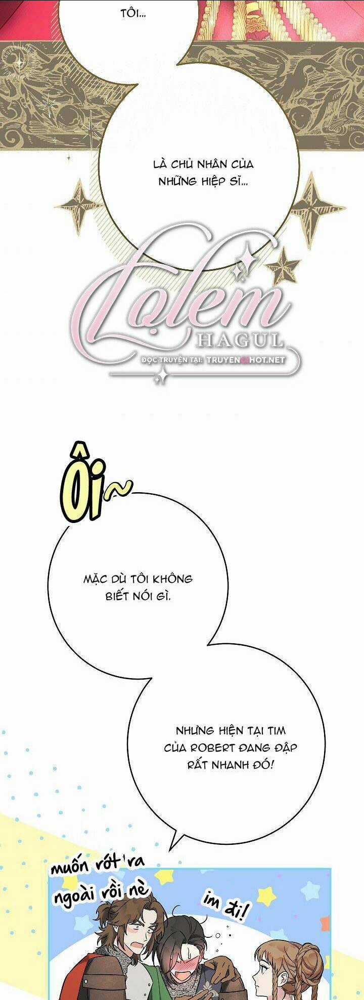 Cuộc Hôn Nhân Vụ Lợi - Chapter 37.1 - Trang 44