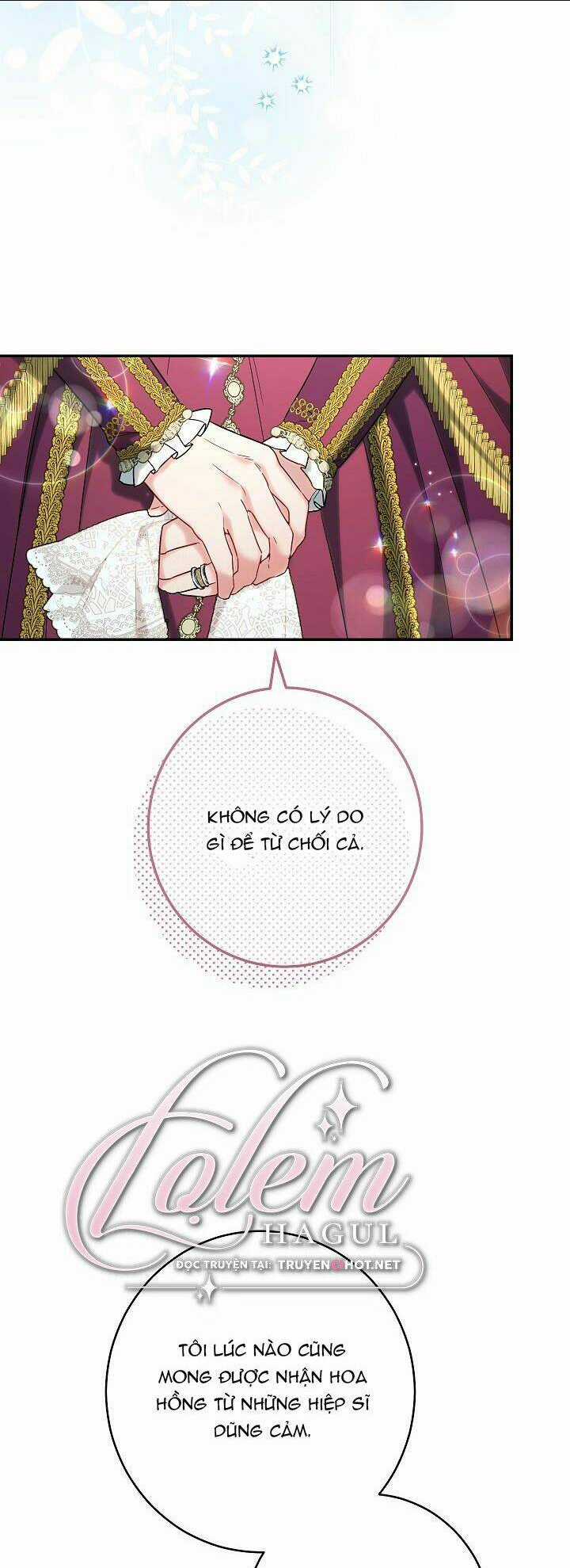 Cuộc Hôn Nhân Vụ Lợi - Chapter 37.1 - Trang 47